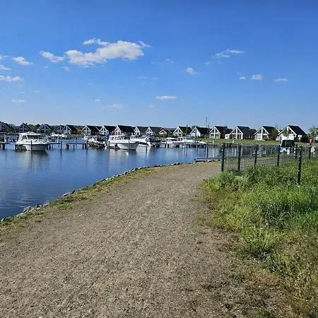 Beaver Modern Retreat