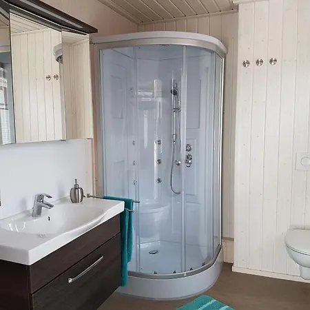 Beaver Modern Retreat Feriehus