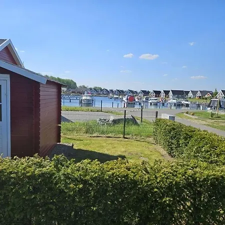 Feriehus Beaver Modern Retreat *