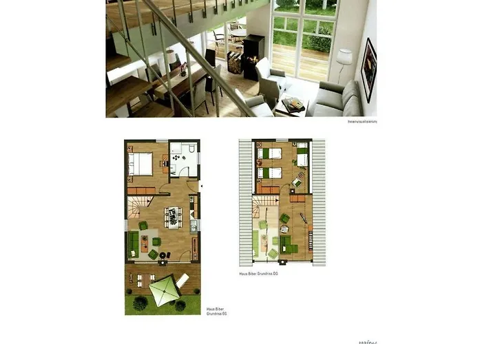 Beaver Modern Retreat *