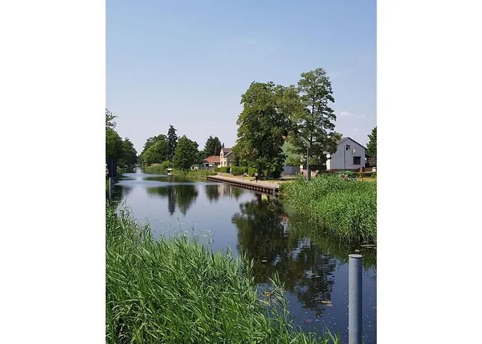 Beaver Modern Retreat