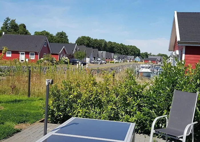 Beaver Modern Retreat